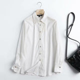 Christmas Gift Withered Summer Blouse Women England indie Folk Vintage Linen loose Colorful Blusas Mujer De Moda 2020 Kimono Casual Shirt Tops